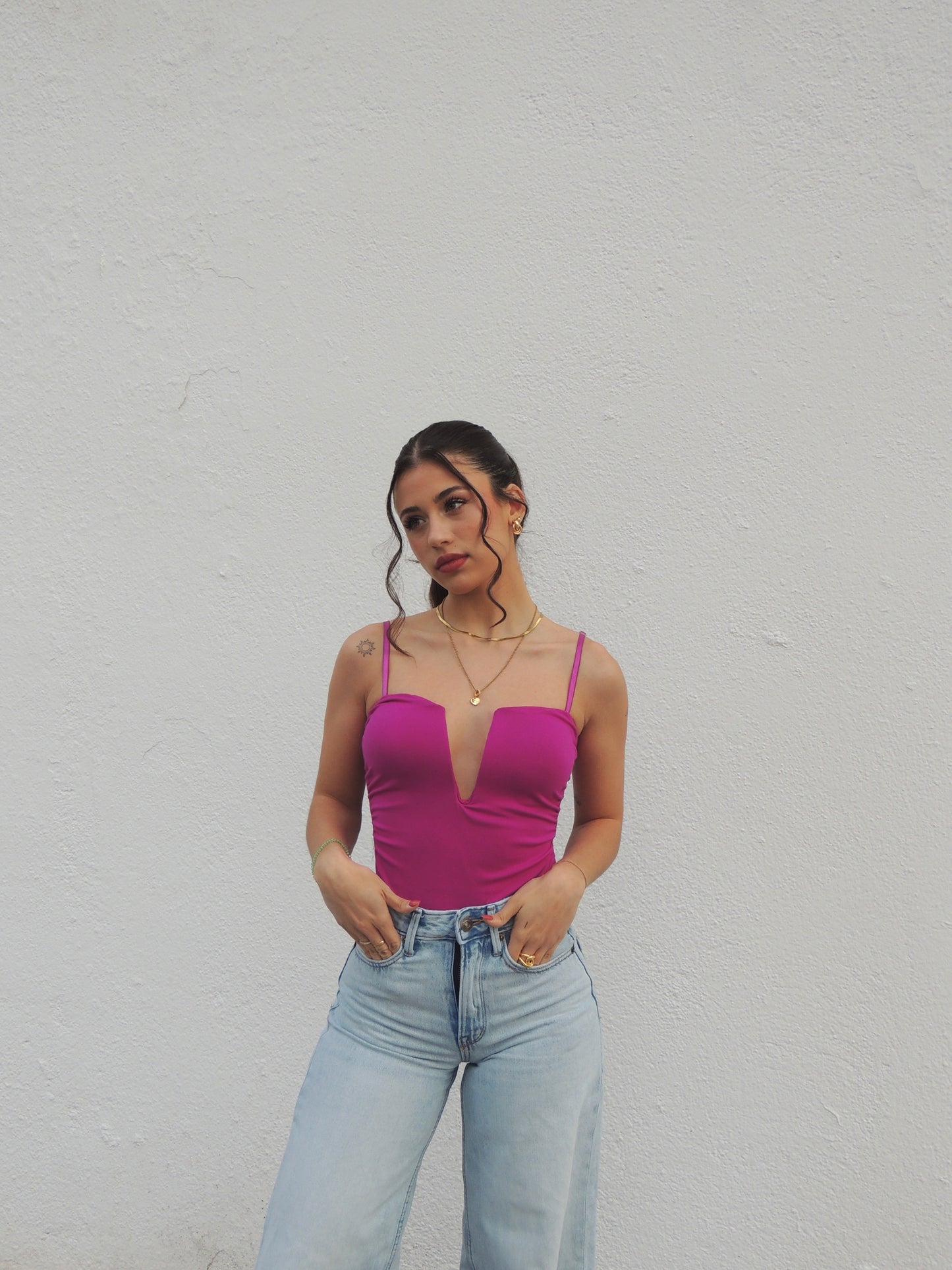 BODY LILY