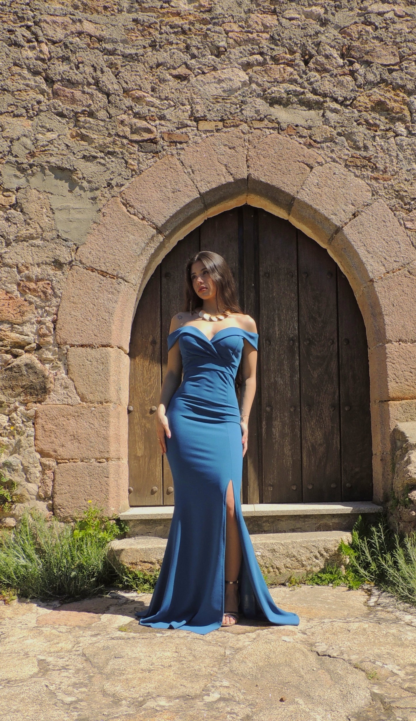 VESTIDO DIANA