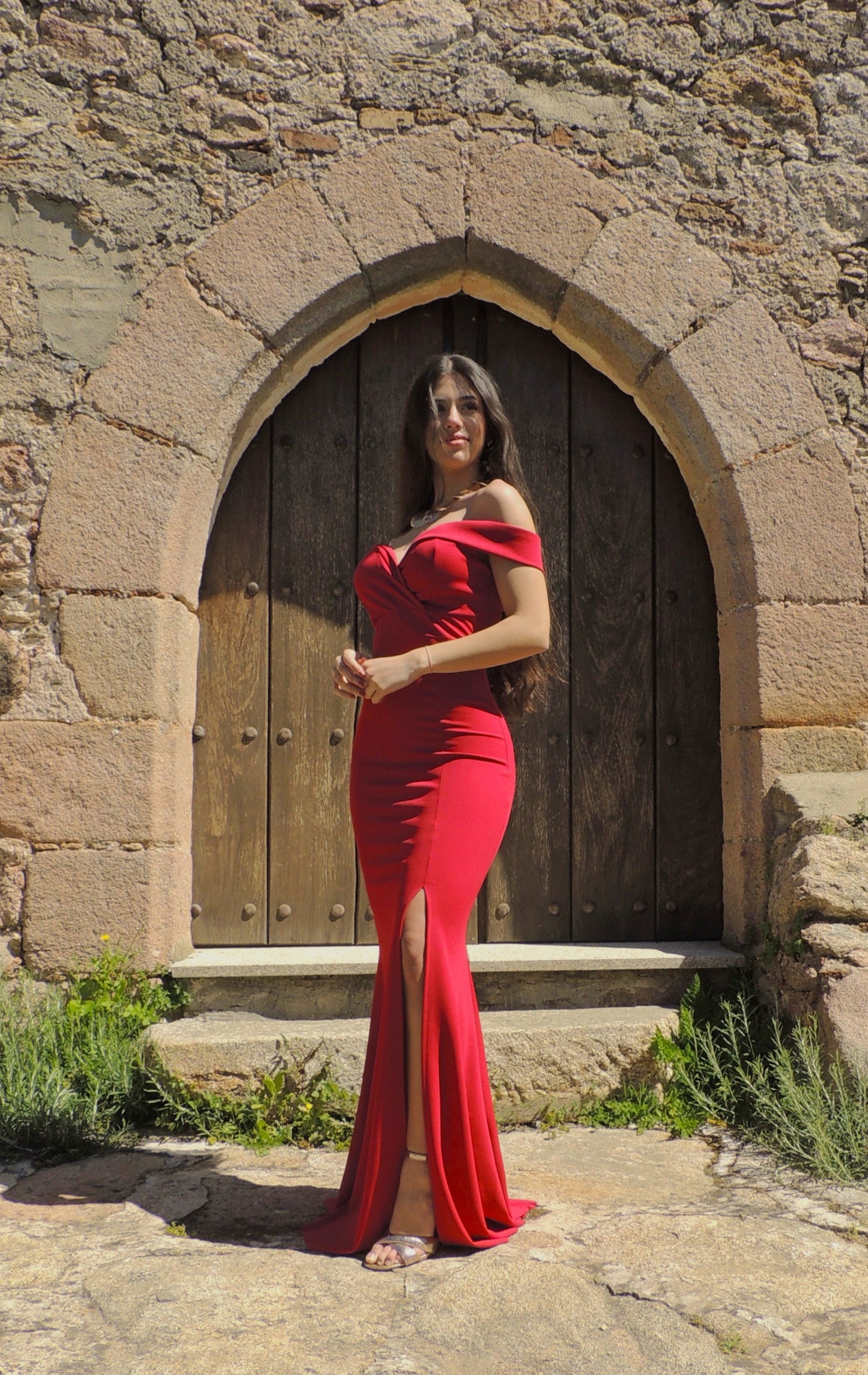 VESTIDO DIANA