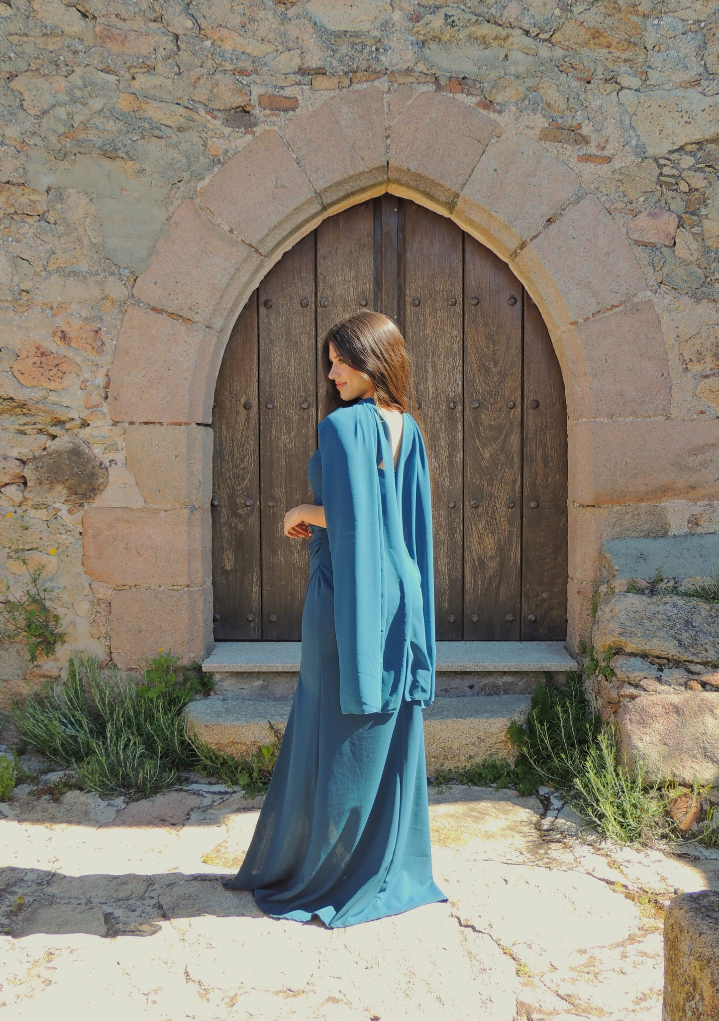 VESTIDO NINA