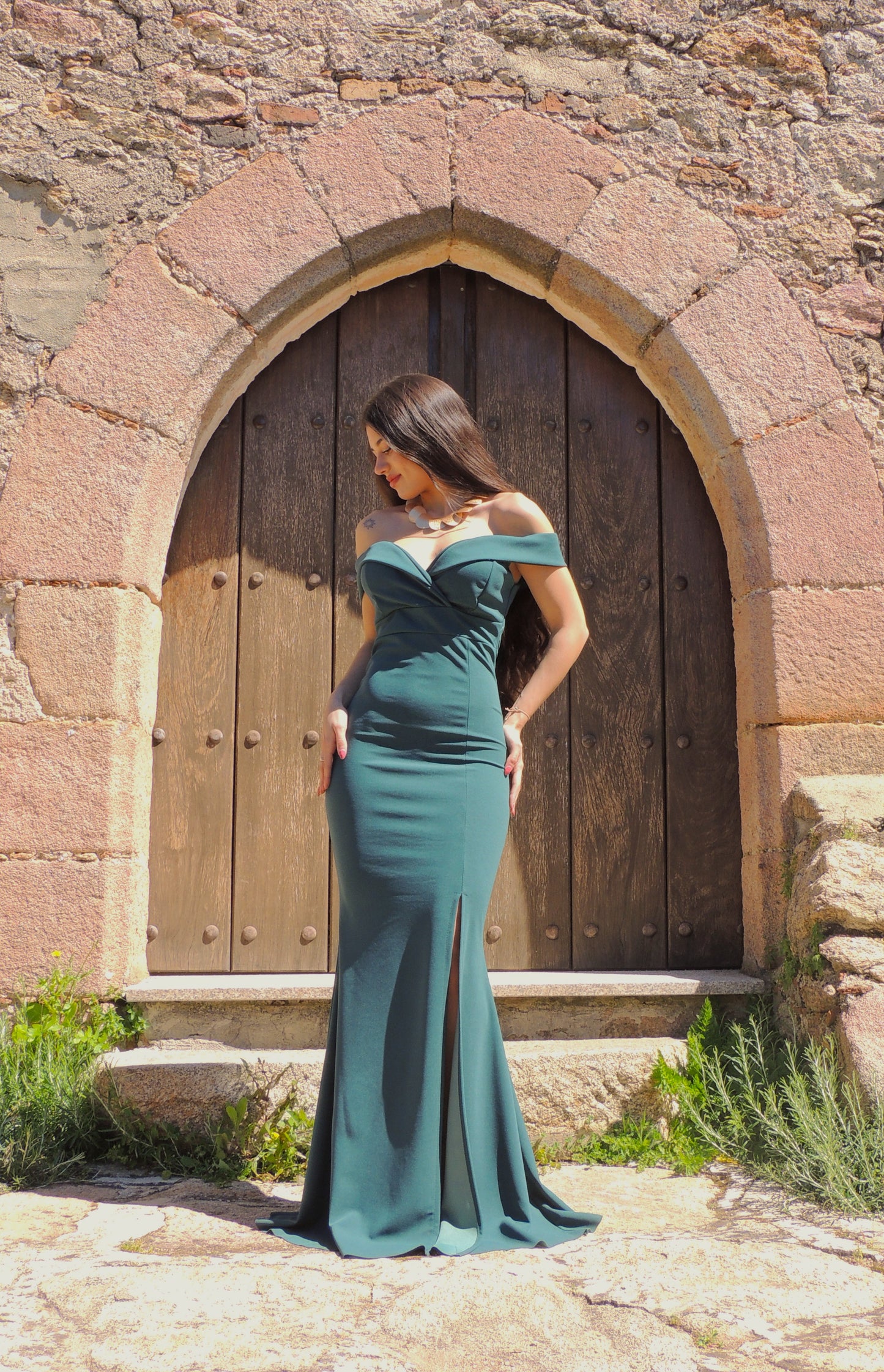 VESTIDO DIANA