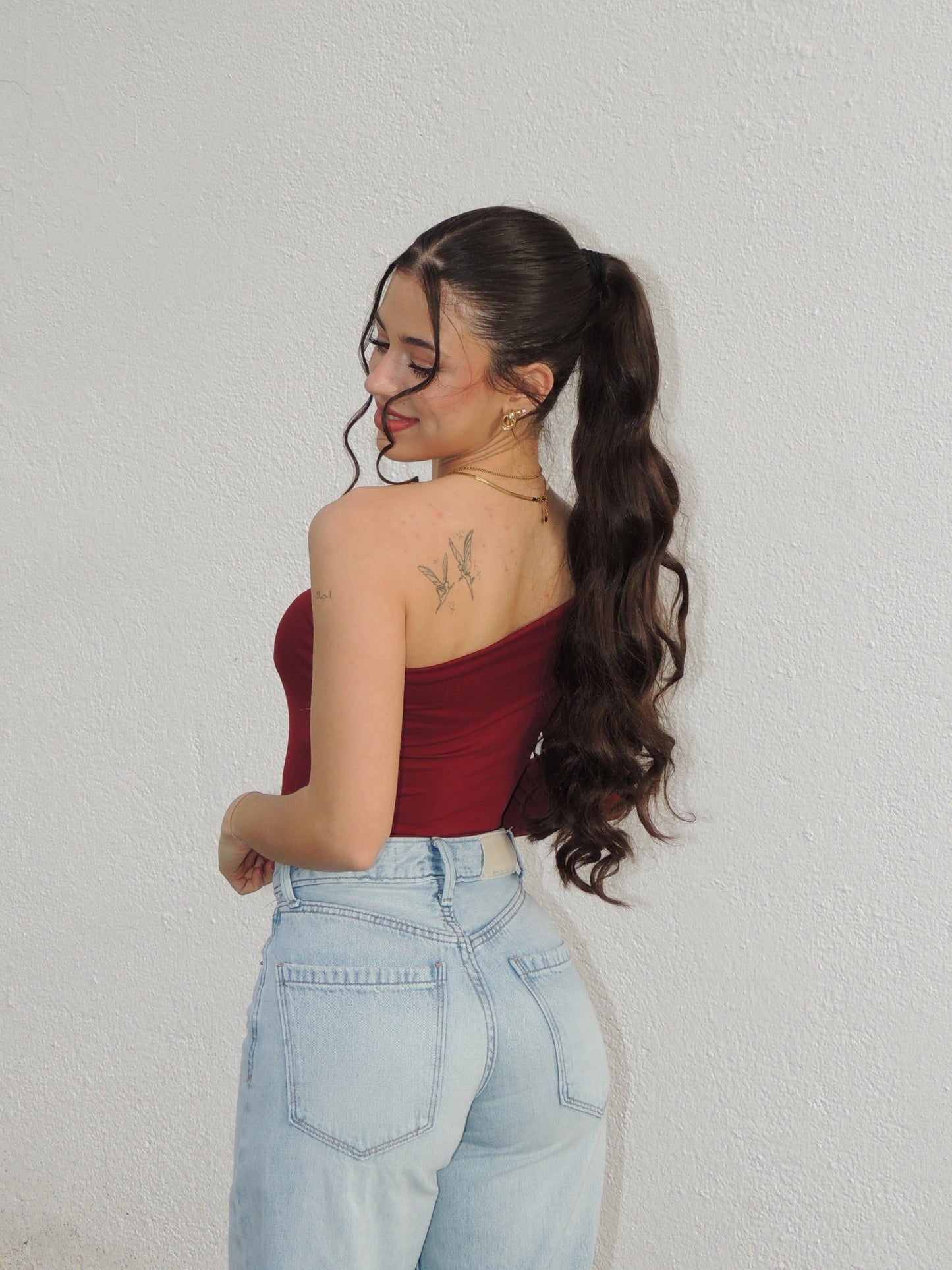 BODY LIS