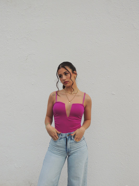 BODY LILY