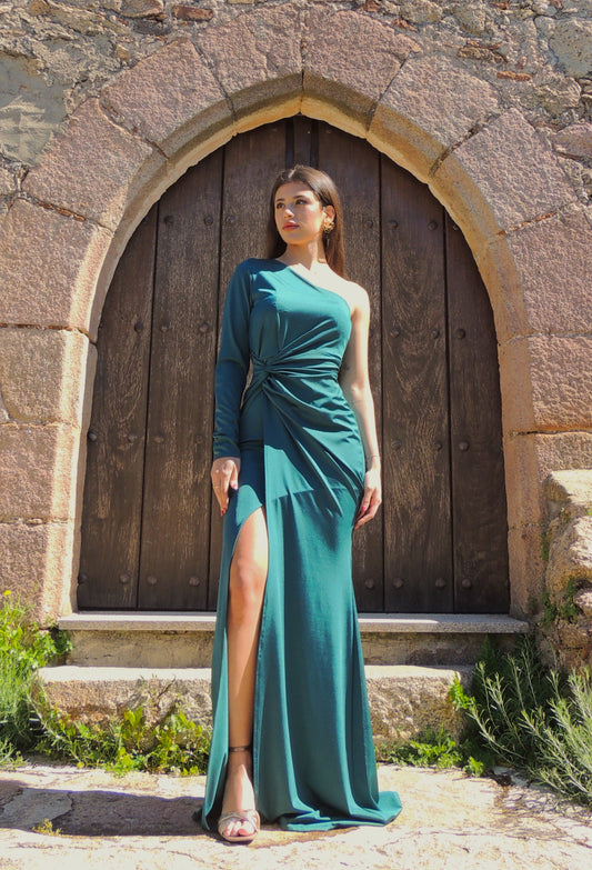 VESTIDO ATENEA