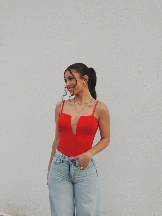 BODY LILY