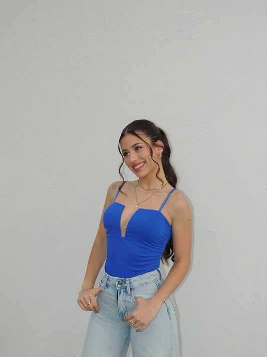 BODY LILY