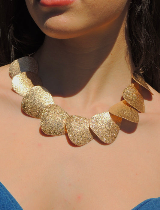 COLLAR AMAZONAS