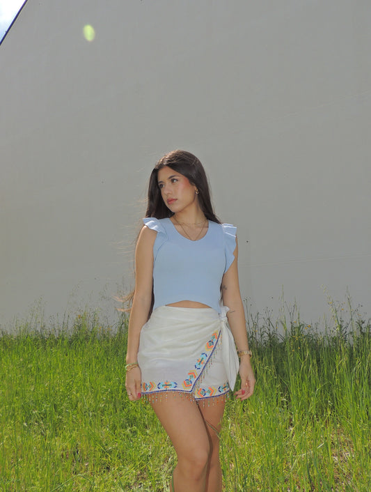 FALDA PANTALÓN AITANA