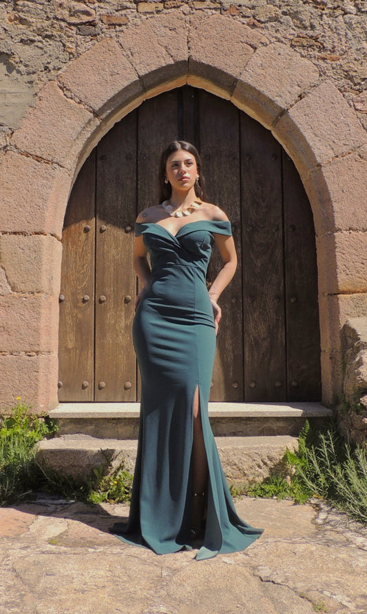 VESTIDO DIANA