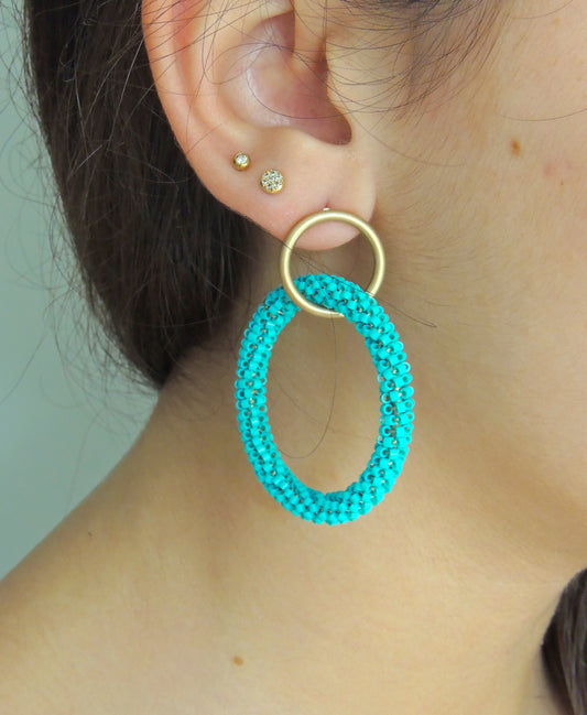 PENDIENTES ECLIPSE