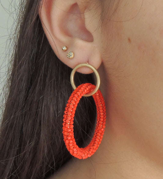 PENDIENTES ECLIPSE